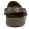 Crocs Classic Clog «Braun» 10001-200