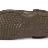 Crocs Classic Clog «Braun» 10001-200