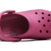 Crocs Classic Clog «Burgundy» 10001-6D1