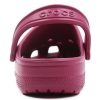Crocs Classic Clog «Burgundy» 10001-6D1