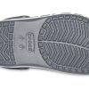 Crocs Classic Clog Casual Blau Grau Sandalen «Blue Grey» 205840-077