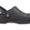 Crocs Classic Clog Casual Stay Warm Schuh Unisex Schwarz 203766-060 Crocs Classic Clog Casual Stay Warm Schuh Unisex Schwarz 203766-060