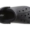 Crocs Classic Clog Casual Stay Warm Schuh Unisex Schwarz 203766-060 Crocs Classic Clog Casual Stay Warm Schuh Unisex Schwarz 203766-060