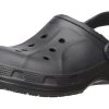 Crocs Classic Clog Casual Stay Warm Schuh Unisex Schwarz 203766-060 Crocs Classic Clog Casual Stay Warm Schuh Unisex Schwarz 203766-060