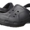 Crocs Classic Clog Casual Stay Warm Schuh Unisex Schwarz 203766-060 Crocs Classic Clog Casual Stay Warm Schuh Unisex Schwarz 203766-060