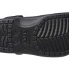 Crocs Classic Clog Casual Stay Warm Schuh Unisex Schwarz 203766-060 Crocs Classic Clog Casual Stay Warm Schuh Unisex Schwarz 203766-060