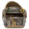 Crocs Classic Clog Casual Unisex Braune Sandalen 206517-260