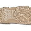 Crocs Classic Clog Casual Unisex Braune Sandalen 206517-260