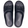 Crocs Classic Clog Casual Unisex Schwarze Hausschuhe 205315-001