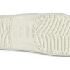 Crocs Classic Clog Cozy Unisex Weiße Hausschuhe 206761-2Y2