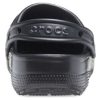 Crocs Classic Clog Crocs Schwarze Sandalen 206624-001