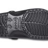 Crocs Classic Clog Crocs Schwarze Sandalen 206624-001