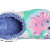 Crocs Classic Clog Crocs Tie Dye Printing Mehrfarbige Unisex-Hausschuhe 207329-6SO