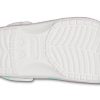 Crocs Classic Clog Crocs Tie Dye Printing Mehrfarbige Unisex-Hausschuhe 207329-6SO