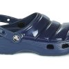 Crocs Classic Clog Crocs Unisex Blaue Sandalen 206624-410