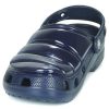 Crocs Classic Clog Crocs Unisex Blaue Sandalen 206624-410