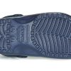 Crocs Classic Clog Crocs Unisex Blaue Sandalen 206624-410