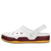 Crocs Classic Clog Crocs White Gold Sandalen «White Gold» 14300-19B