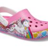 Crocs Classic Clog Einhorn «Pink» 207071-669 Crocs Classic Clog Einhorn «Pink» 207071-669