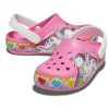 Crocs Classic Clog Einhorn «Pink» 207071-669 Crocs Classic Clog Einhorn «Pink» 207071-669