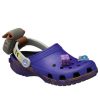 Crocs Classic Clog «Fortnite Battle Bus» 210495-4NY