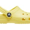 Crocs Classic Clog «Gelb» 10001-7HD
