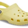 Crocs Classic Clog «Gelb» 10001-7HD