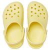Crocs Classic Clog «Gelb» 10001-7HD