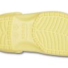 Crocs Classic Clog «Gelb» 10001-7HD
