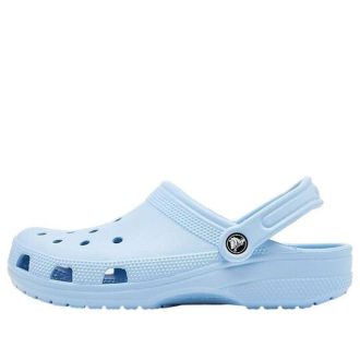 Crocs Classic Clog «Hellblau» 10001W-405