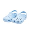Crocs Classic Clog «Hellblau» 10001W-405