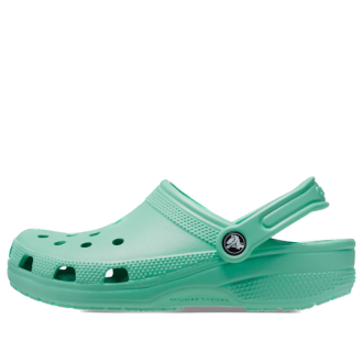 Crocs Classic Clog «Jade Stone» 10001-3UG
