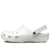 Crocs Classic Clog «Klassisches Weiß» 10001-100