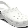 Crocs Classic Clog «Klassisches Weiß» 10001-100