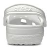 Crocs Classic Clog «Klassisches Weiß» 10001-100