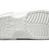 Crocs Classic Clog «Klassisches Weiß» 10001-100