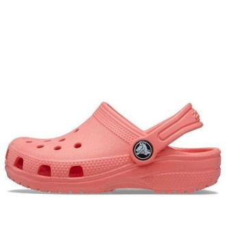 Crocs Classic Clog «Koralle» 204536-6SL