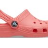 Crocs Classic Clog «Koralle» 204536-6SL