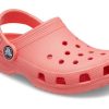 Crocs Classic Clog «Koralle» 204536-6SL