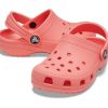 Crocs Classic Clog «Koralle» 204536-6SL