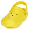 Crocs Classic Clog Leichter, verschleißfester Schuh Unisex Gelb 203591-7A9