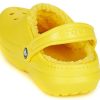 Crocs Classic Clog Leichter, verschleißfester Schuh Unisex Gelb 203591-7A9