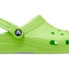 Crocs Classic Clog «Limeade» 10001-3UH