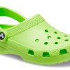 Crocs Classic Clog «Limeade» 10001-3UH