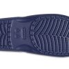 Crocs Classic Clog Lässige Sport-Hausschuhe Unisex Blau 207280-4HQ