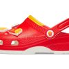 Crocs Classic Clog «McDonald’s» 209858-90H