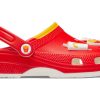 Crocs Classic Clog «McDonald’s» 209858-90H