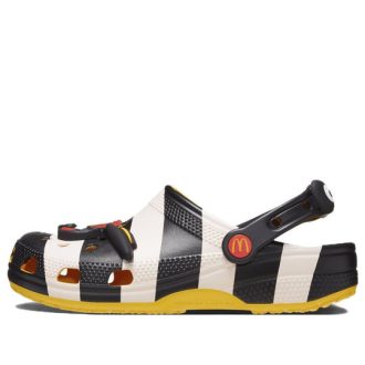 Crocs Classic Clog «McDonald’s Hamburglar» 209393-066