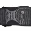 Crocs Classic Clog mit verstellbarem Riemen 207947-001