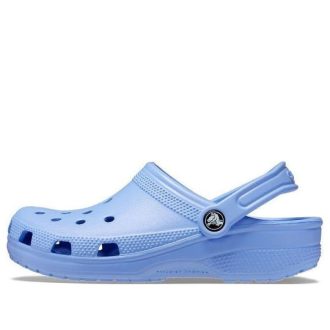 Crocs Classic Clog «Moon Jelly» 10001-5Q6